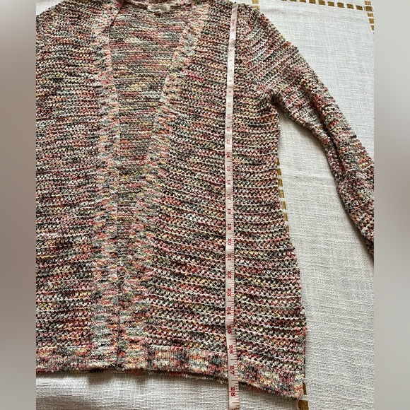 Knit cardigan - Picture 4 of 7